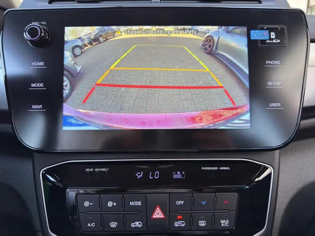 KGM Tivoli Bliss 1.5 AT 2WD *Navi/LED/SHZ/RFK* null-photo-16