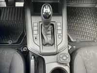 Isuzu D-Max Space Cab LS AT + Häckselaufbau + null-photo-14