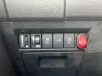 Isuzu D-Max Space Cab LS AT + Häckselaufbau + null-photo-17
