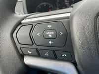 Isuzu D-Max Space Cab LS AT + Häckselaufbau + null-photo-18