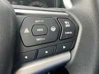 Isuzu D-Max Space Cab LS AT + Häckselaufbau + null-photo-19