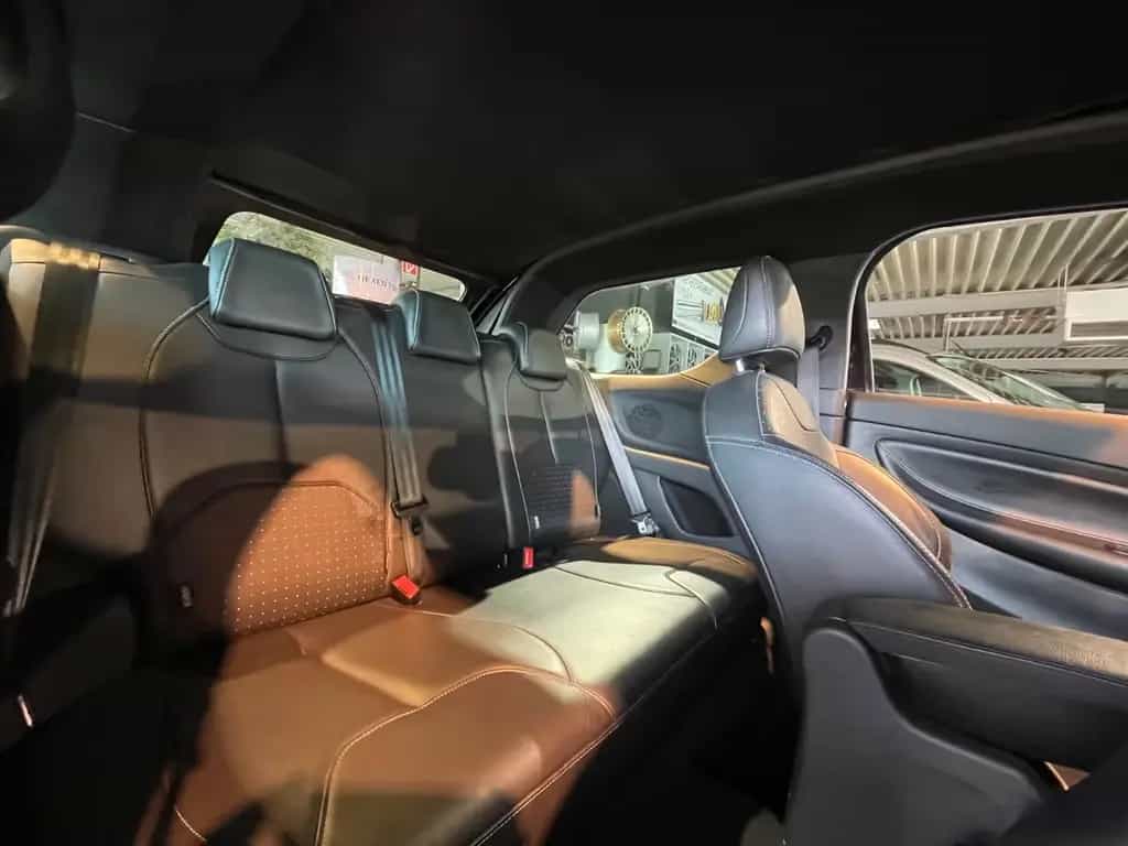 DS Automobiles DS3 1.6 THP Cabrio Sport Chic Leder Tempomat SHZ 04/2017-photo-18