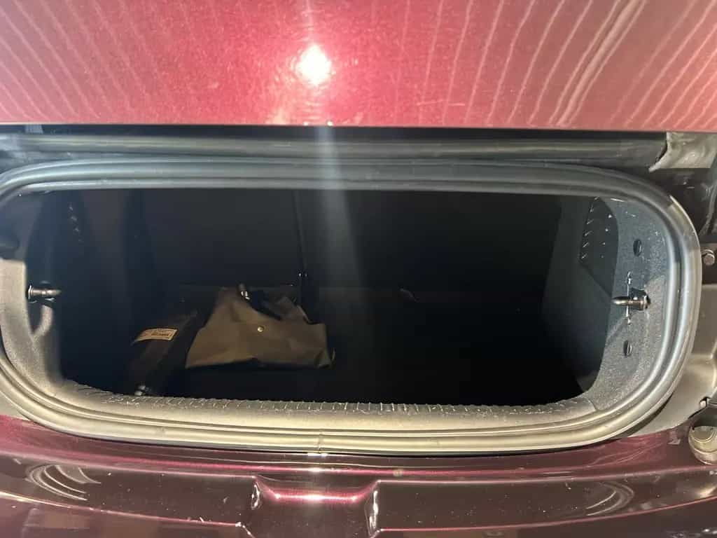 DS Automobiles DS3 1.6 THP Cabrio Sport Chic Leder Tempomat SHZ 04/2017-photo-19