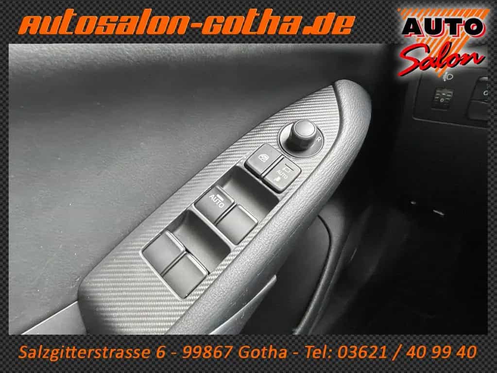 Mazda CX-3 Center-Line NAVI+APPS SHZ PDC KLIMAAUT 2.Hd 06/2019-photo-18