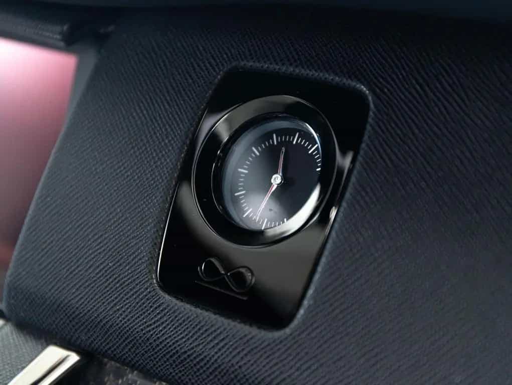 Rolls-Royce Cullinan Black Badge *NEW PRICE 09/2021-photo-15