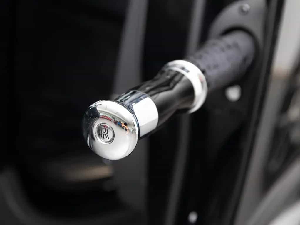 Rolls-Royce Cullinan Black Badge *NEW PRICE 09/2021-photo-17