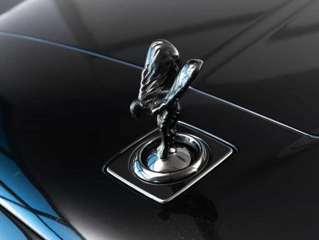 Rolls-Royce Cullinan Black Badge *NEW PRICE 09/2021-photo-5