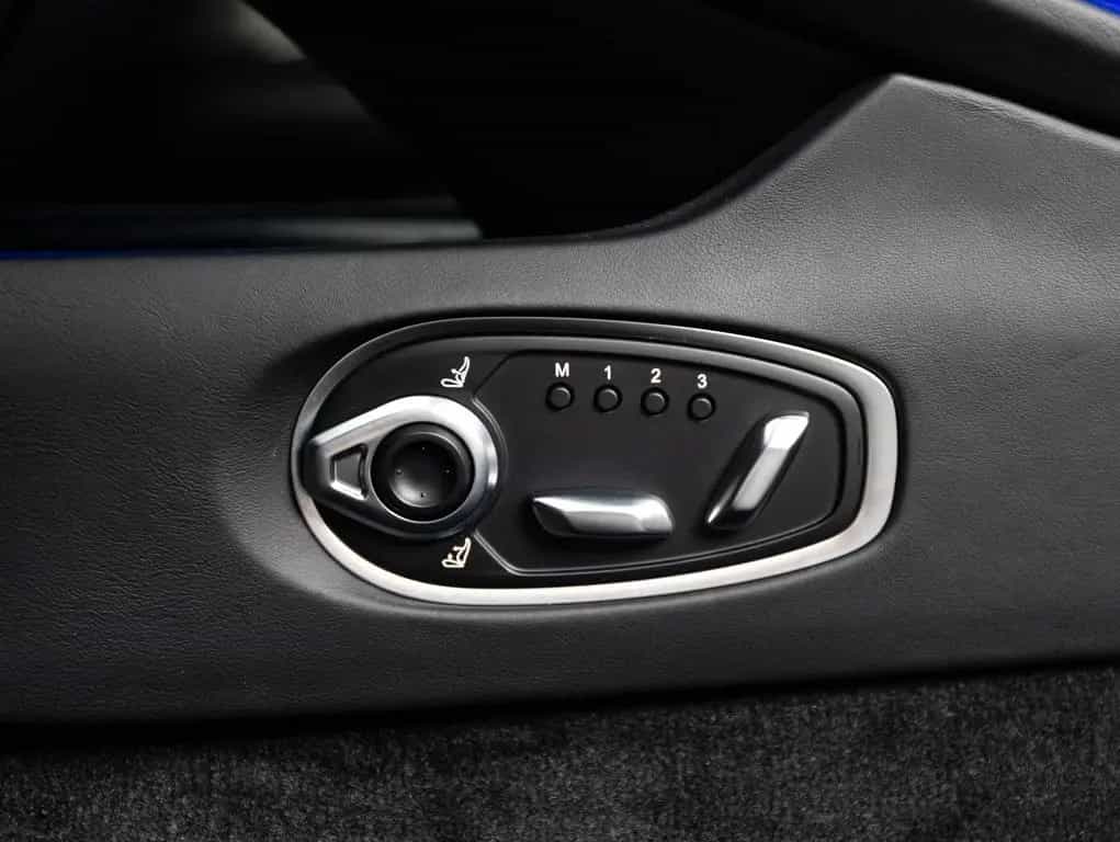 Aston Martin DB12 4.0 V8, 25MY, PPF 04/2025-photo-15