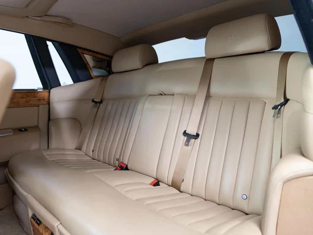 Rolls-Royce Phantom 08/2007-photo-15