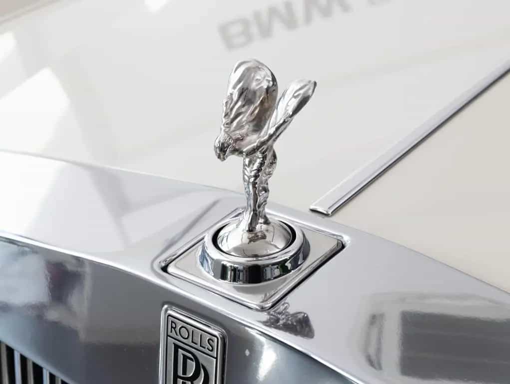 Rolls-Royce Phantom 08/2007-photo-5