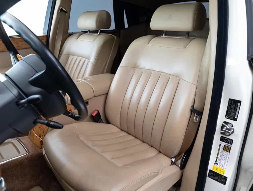 Rolls-Royce Phantom 08/2007-photo-7
