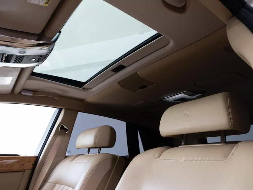 Rolls-Royce Phantom 08/2007-photo-8