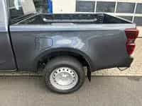 Isuzu D-Max Space Cab L AT  +SOFORT+ null-photo-1