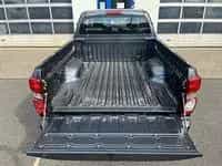 Isuzu D-Max Space Cab L AT  +SOFORT+ null-photo-10