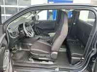 Isuzu D-Max Space Cab L AT  +SOFORT+ null-photo-11
