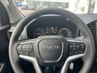 Isuzu D-Max Space Cab L AT  +SOFORT+ null-photo-16
