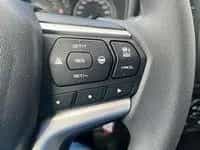 Isuzu D-Max Space Cab L AT  +SOFORT+ null-photo-18