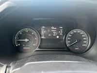 Isuzu D-Max Space Cab L AT  +SOFORT+ null-photo-19