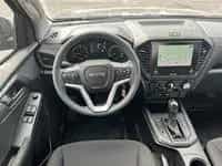 Isuzu D-Max Space Cab L AT  +SOFORT+ null-photo-22