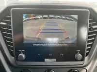 Isuzu D-Max Space Cab L AT  +SOFORT+ null-photo-23