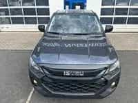 Isuzu D-Max Space Cab L AT  +SOFORT+ null-photo-3