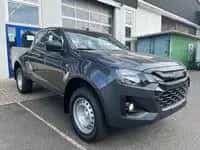 Isuzu D-Max Space Cab L AT  +SOFORT+ null-photo-4