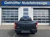 Isuzu D-Max Space Cab L AT  +SOFORT+ null-photo-7