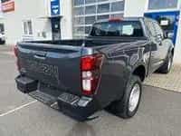Isuzu D-Max Space Cab L AT  +SOFORT+ null-photo-9