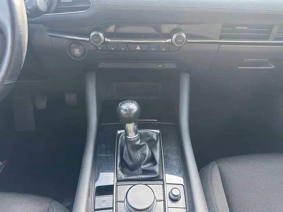 Mazda 3 SELECTION+LED+NAVI+HEAUP+SHZ 11/2020-photo-12