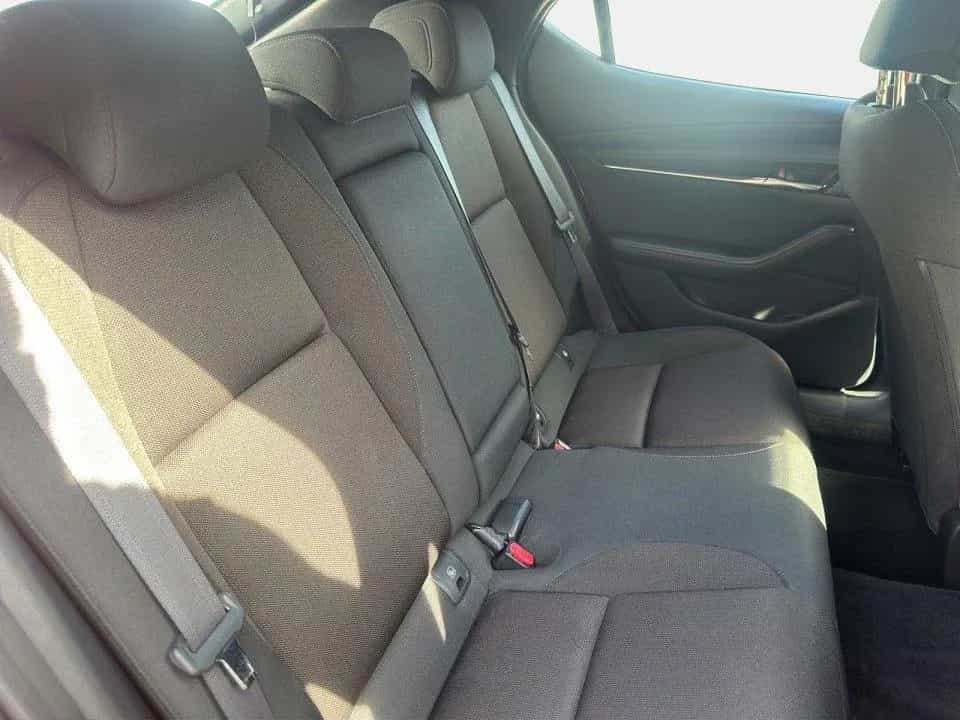 Mazda 3 SELECTION+LED+NAVI+HEAUP+SHZ 11/2020-photo-14