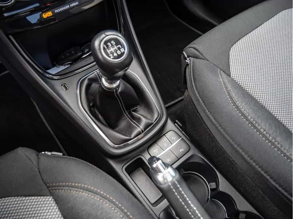 Ford Puma 1.0 EcoBoost Titanium X ACC B&O LED PANO 03/2020-photo-15