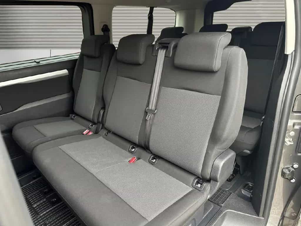 Toyota Proace (Verso) 2.0 D-4D L2 Shuttle Plus 05/2022-photo-11