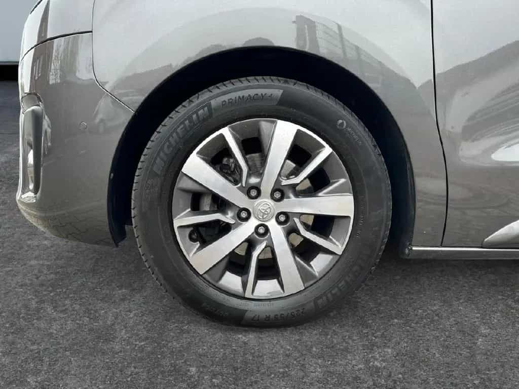 Toyota Proace (Verso) 2.0 D-4D L2 Shuttle Plus 05/2022-photo-12