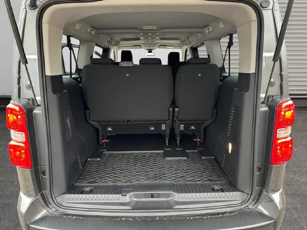 Toyota Proace (Verso) 2.0 D-4D L2 Shuttle Plus 05/2022-photo-13
