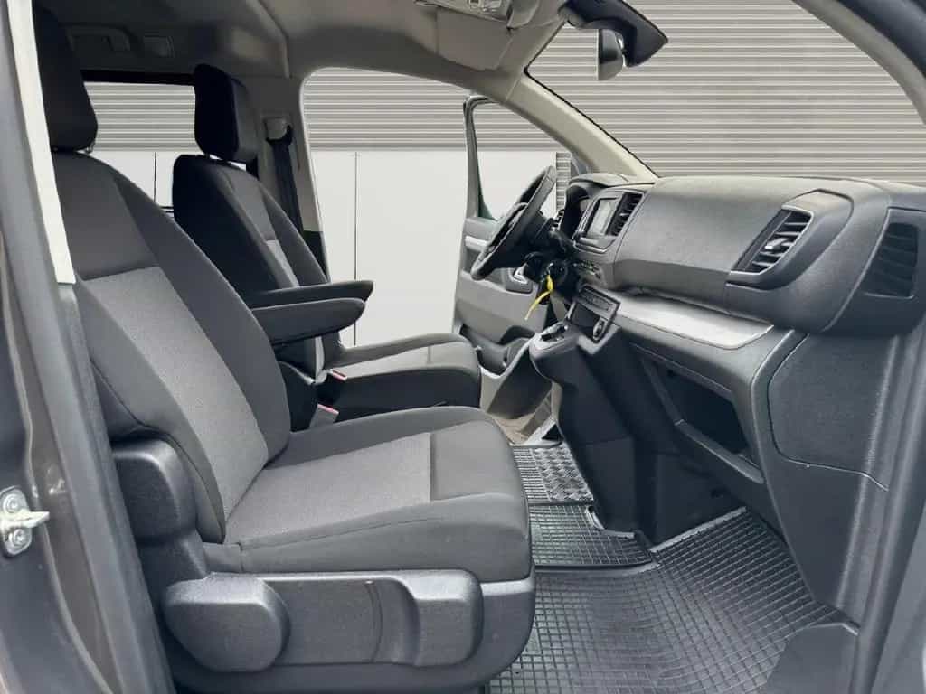 Toyota Proace (Verso) 2.0 D-4D L2 Shuttle Plus 05/2022-photo-14