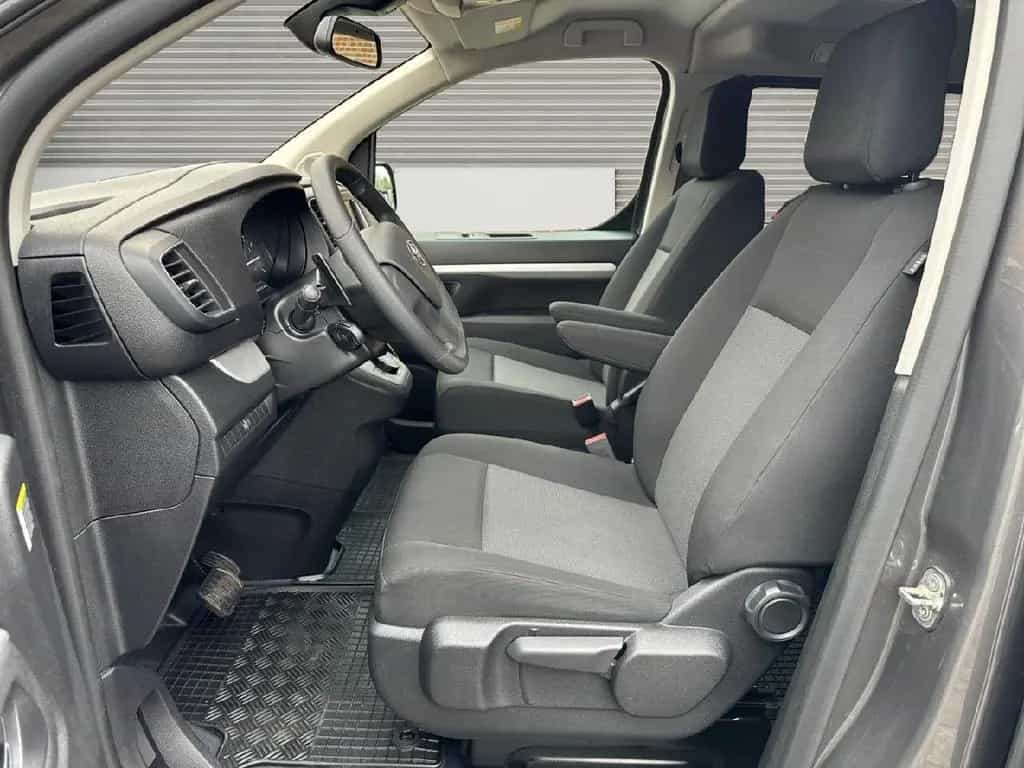 Toyota Proace (Verso) 2.0 D-4D L2 Shuttle Plus 05/2022-photo-8
