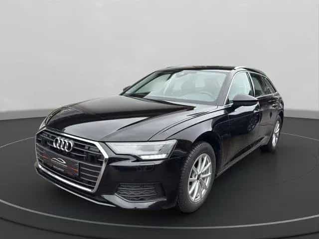 Audi A6 Avant 40 TDI quattro NAVI*STHZG*KAMERA*ACC LE 02/2021-photo-1