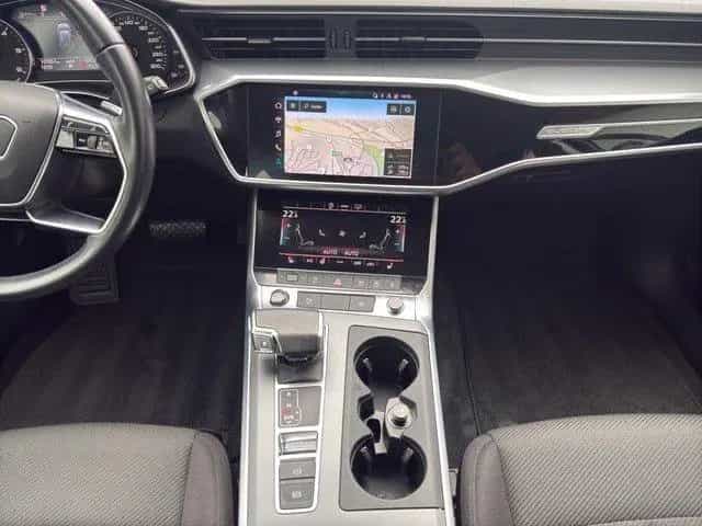 Audi A6 Avant 40 TDI quattro NAVI*STHZG*KAMERA*ACC LE 02/2021-photo-10