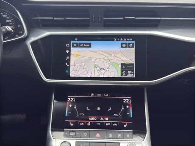 Audi A6 Avant 40 TDI quattro NAVI*STHZG*KAMERA*ACC LE 02/2021-photo-11