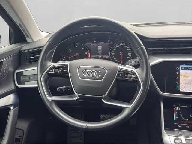 Audi A6 Avant 40 TDI quattro NAVI*STHZG*KAMERA*ACC LE 02/2021-photo-13