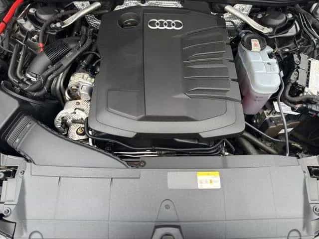 Audi A6 Avant 40 TDI quattro NAVI*STHZG*KAMERA*ACC LE 02/2021-photo-14