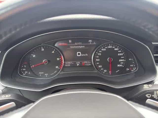 Audi A6 Avant 40 TDI quattro NAVI*STHZG*KAMERA*ACC LE 02/2021-photo-19