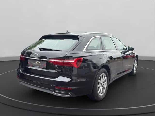 Audi A6 Avant 40 TDI quattro NAVI*STHZG*KAMERA*ACC LE 02/2021-photo-2