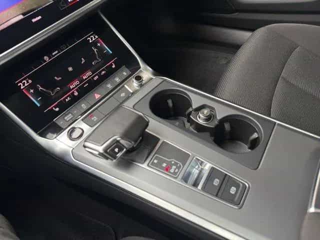 Audi A6 Avant 40 TDI quattro NAVI*STHZG*KAMERA*ACC LE 02/2021-photo-20