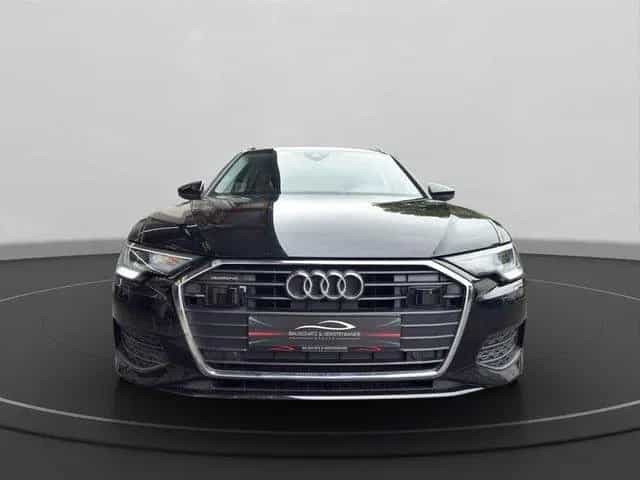 Audi A6 Avant 40 TDI quattro NAVI*STHZG*KAMERA*ACC LE 02/2021-photo-4