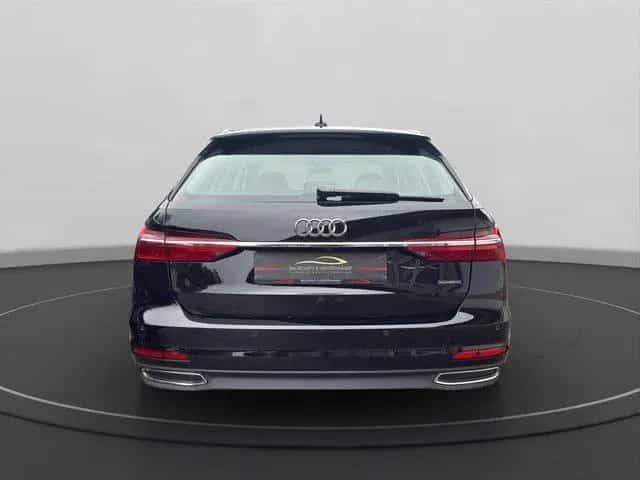 Audi A6 Avant 40 TDI quattro NAVI*STHZG*KAMERA*ACC LE 02/2021-photo-5