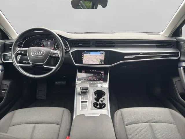 Audi A6 Avant 40 TDI quattro NAVI*STHZG*KAMERA*ACC LE 02/2021-photo-9