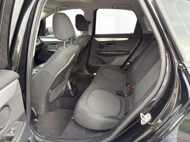 BMW 2 Series 225i Active Tourer 2.0l xDrive Advantage NAV+LED 10/2019-photo-10