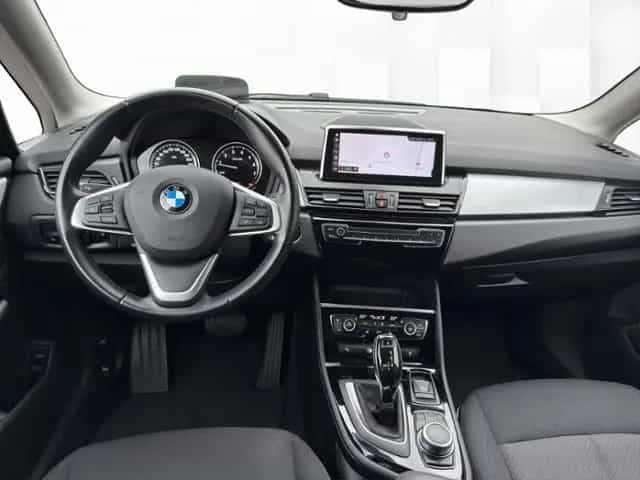 BMW 2 Series 225i Active Tourer 2.0l xDrive Advantage NAV+LED 10/2019-photo-11