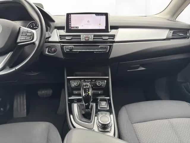 BMW 2 Series 225i Active Tourer 2.0l xDrive Advantage NAV+LED 10/2019-photo-12
